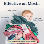 FabricShield™ Anti-Stain Spray
